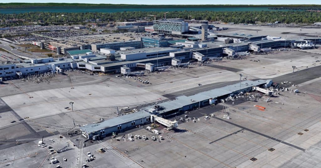 JetSetters Maintenance Services Brings World-Class Line Support to Montréal-Trudeau