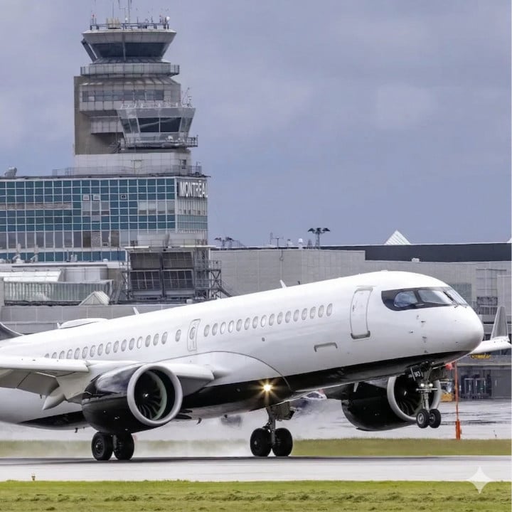 aircraft line maintenance Montreal v1 aircraft line maintenance in Montreal